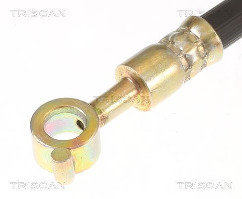 Flexible de frein (Durite de frein) Triscan A/S ref. 8150 14298