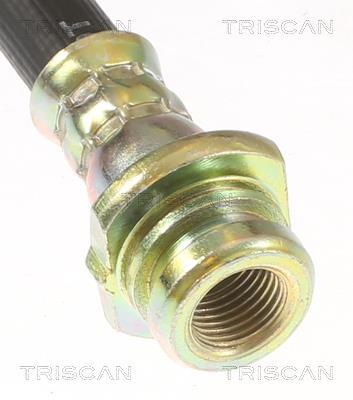 Flexible de frein (Durite de frein) Triscan A/S ref. 8150 14298