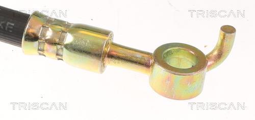 Flexible de frein (Durite de frein) Triscan A/S ref. 8150 14299