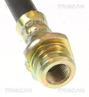 Flexible de frein (Durite de frein) Triscan A/S ref. 8150 14299