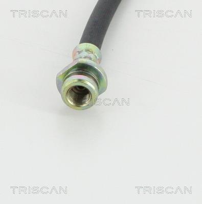Flexible de frein (Durite de frein) Triscan A/S 8150 14303