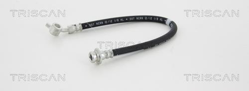 Flexible de frein (Durite de frein) Triscan A/S ref. 8150 14321