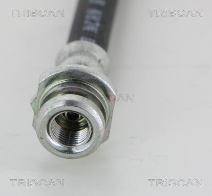 Flexible de frein (Durite de frein) Triscan A/S ref. 8150 14321