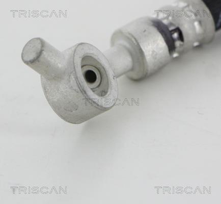Flexible de frein (Durite de frein) Triscan A/S ref. 8150 14321
