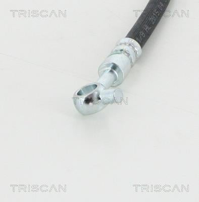Flexible de frein (Durite de frein) Triscan A/S ref. 8150 14375
