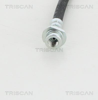 Flexible de frein (Durite de frein) Triscan A/S ref. 8150 14375