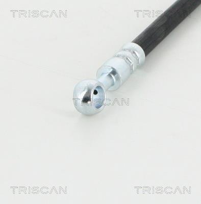 Flexible de frein (Durite de frein) Triscan A/S 8150 14378