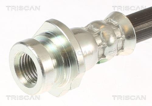 Flexible de frein (Durite de frein) Triscan A/S ref. 8150 14379