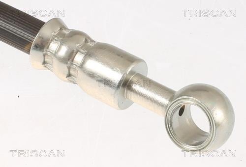 Flexible de frein (Durite de frein) Triscan A/S ref. 8150 14379