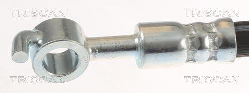 Flexible de frein (Durite de frein) Triscan A/S 8150 14380