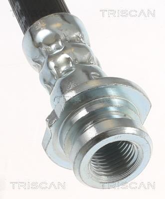 Flexible de frein (Durite de frein) Triscan A/S 8150 14380