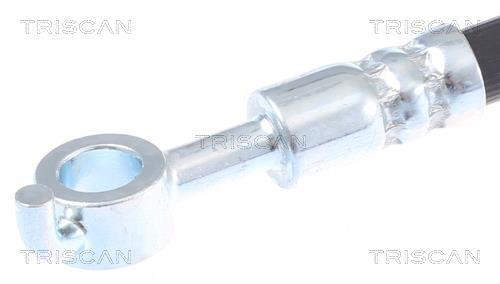 Flexible de frein (Durite de frein) Triscan A/S 8150 14381