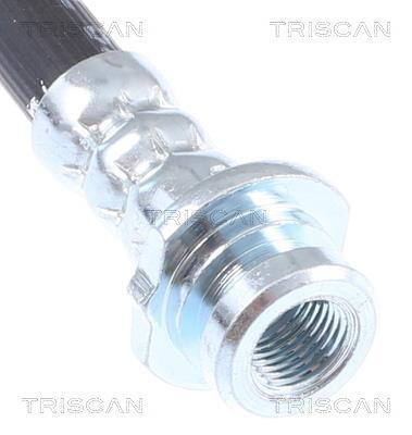 Flexible de frein (Durite de frein) Triscan A/S 8150 14381