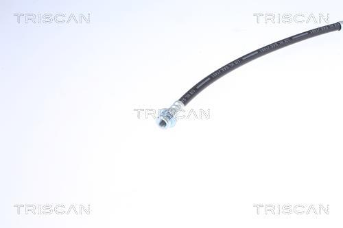 Flexible de frein (Durite de frein) Triscan A/S 8150 14384