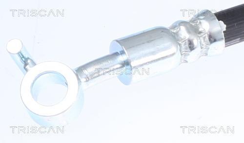 Flexible de frein (Durite de frein) Triscan A/S 8150 14385