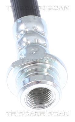 Flexible de frein (Durite de frein) Triscan A/S 8150 14385