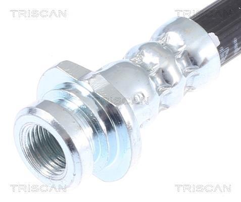 Flexible de frein (Durite de frein) Triscan A/S ref. 8150 14386