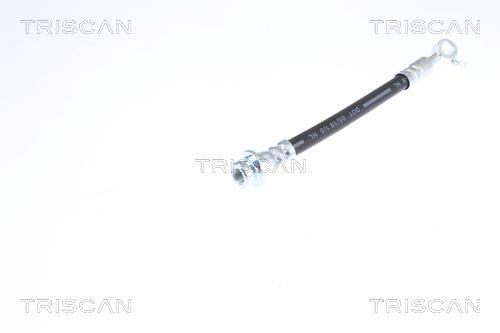 Flexível de travão Triscan A/S ref. 8150 14387