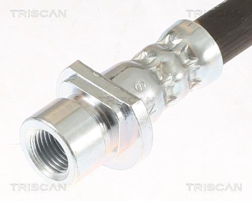 Flexible de frein (Durite de frein) Triscan A/S 8150 14401