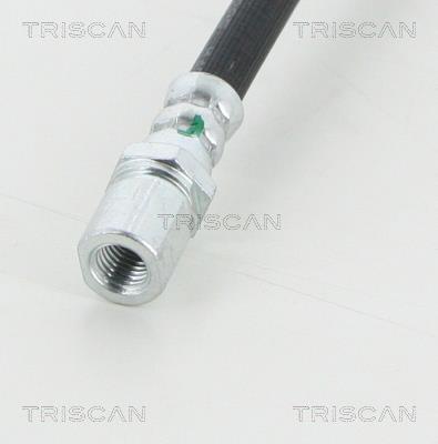 Flexible de frein (Durite de frein) Triscan A/S ref. 8150 15001