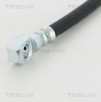 Flexible de frein (Durite de frein) Triscan A/S ref. 8150 15001