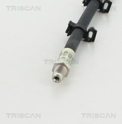 Flexible de frein (Durite de frein) Triscan A/S 8150 15105