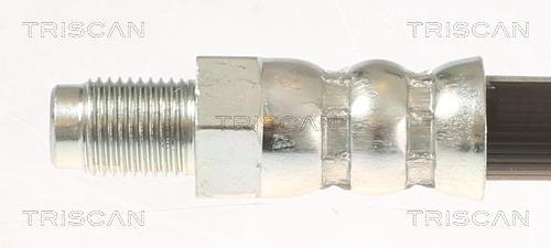 Flexible de frein (Durite de frein) Triscan A/S ref. 8150 15106