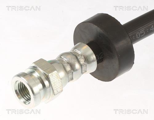 Flexible de frein (Durite de frein) Triscan A/S ref. 8150 15106
