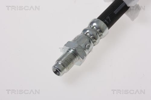 Flexible de frein (Durite de frein) Triscan A/S 8150 15112