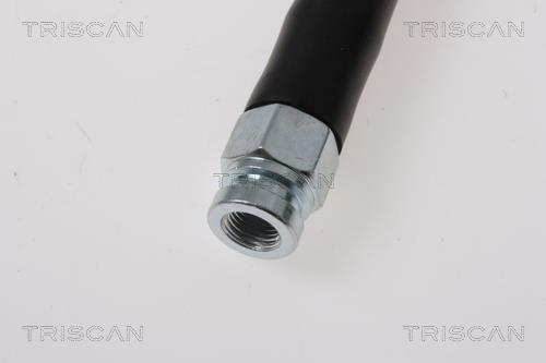 Flexible de frein (Durite de frein) Triscan A/S 8150 15112