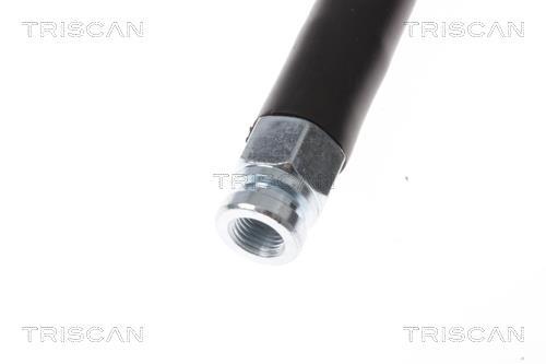 Flexible de frein (Durite de frein) Triscan A/S 8150 15113