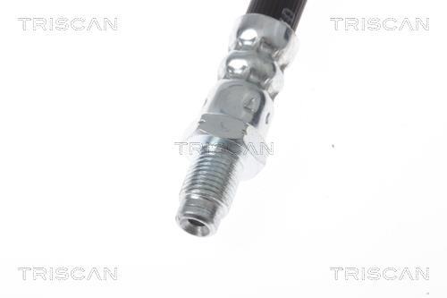 Flexible de frein (Durite de frein) Triscan A/S 8150 15113