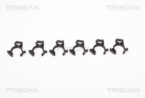 Flexível de travão Triscan A/S ref. 8150 15115
