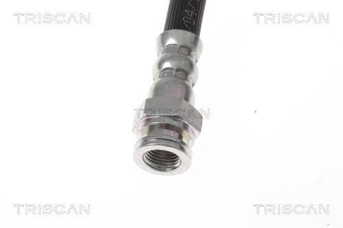 Flexible de frein (Durite de frein) Triscan A/S ref. 8150 15117