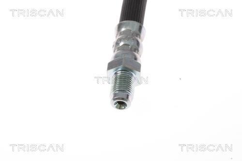 Flexible de frein (Durite de frein) Triscan A/S ref. 8150 15117