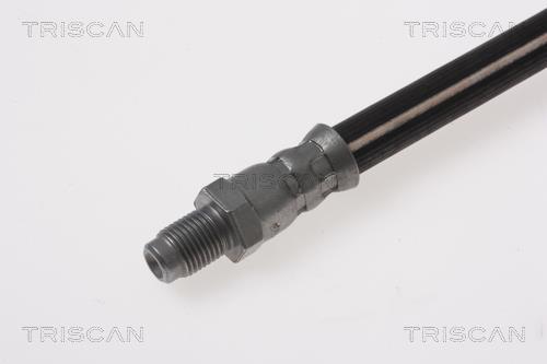 Flexible de frein (Durite de frein) Triscan A/S ref. 8150 15118