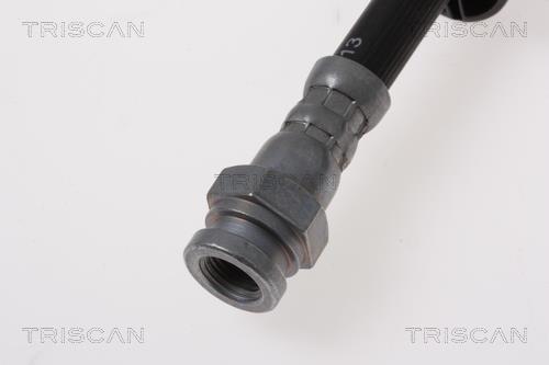Flexible de frein (Durite de frein) Triscan A/S ref. 8150 15118