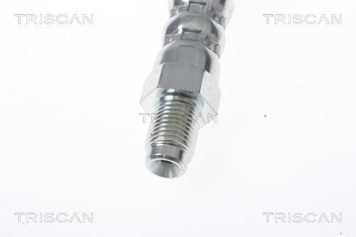 Flexible de frein (Durite de frein) Triscan A/S 8150 15120