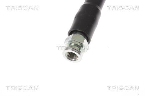 Flexible de frein (Durite de frein) Triscan A/S 8150 15121
