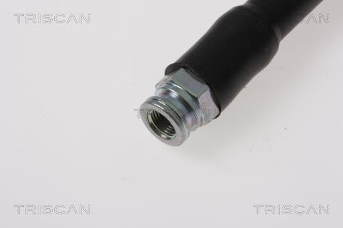Flexível de travão Triscan A/S 8150 15123