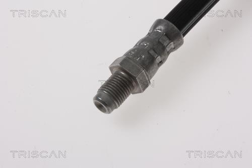 Flexível de travão Triscan A/S 8150 15123