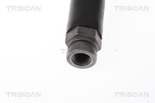 Flexible de frein (Durite de frein) Triscan A/S 8150 15124