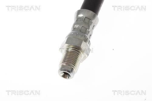 Flexible de frein (Durite de frein) Triscan A/S 8150 15124