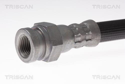 Flexible de frein (Durite de frein) Triscan A/S 8150 15129
