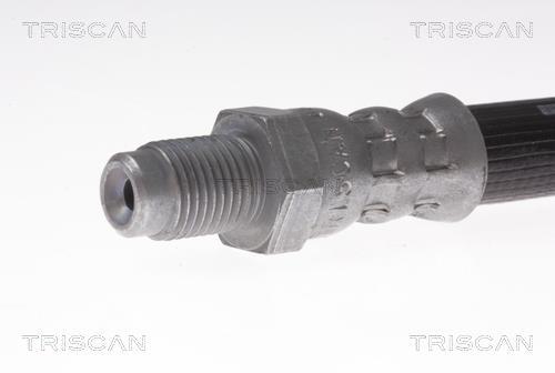 Flexible de frein (Durite de frein) Triscan A/S 8150 15129