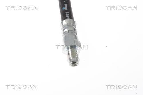 Flexible de frein (Durite de frein) Triscan A/S ref. 8150 15131