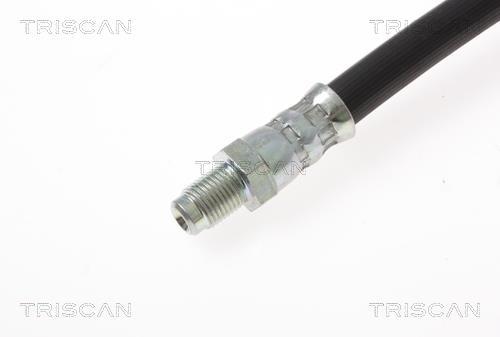 Flexible de frein (Durite de frein) Triscan A/S 8150 15132