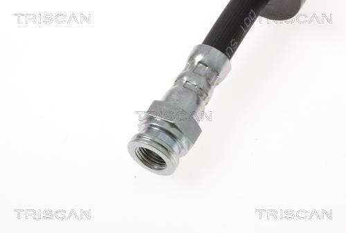 Flexible de frein (Durite de frein) Triscan A/S 8150 15132