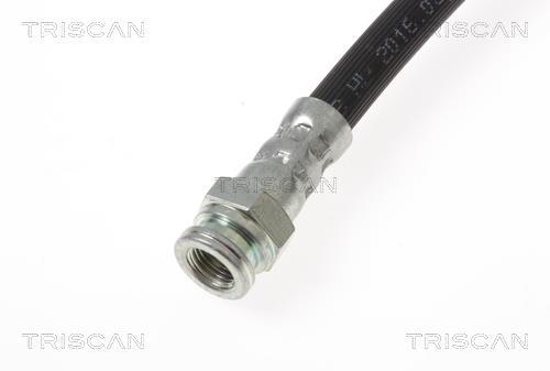 Flexible de frein (Durite de frein) Triscan A/S 8150 15133