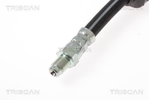 Flexible de frein (Durite de frein) Triscan A/S 8150 15133